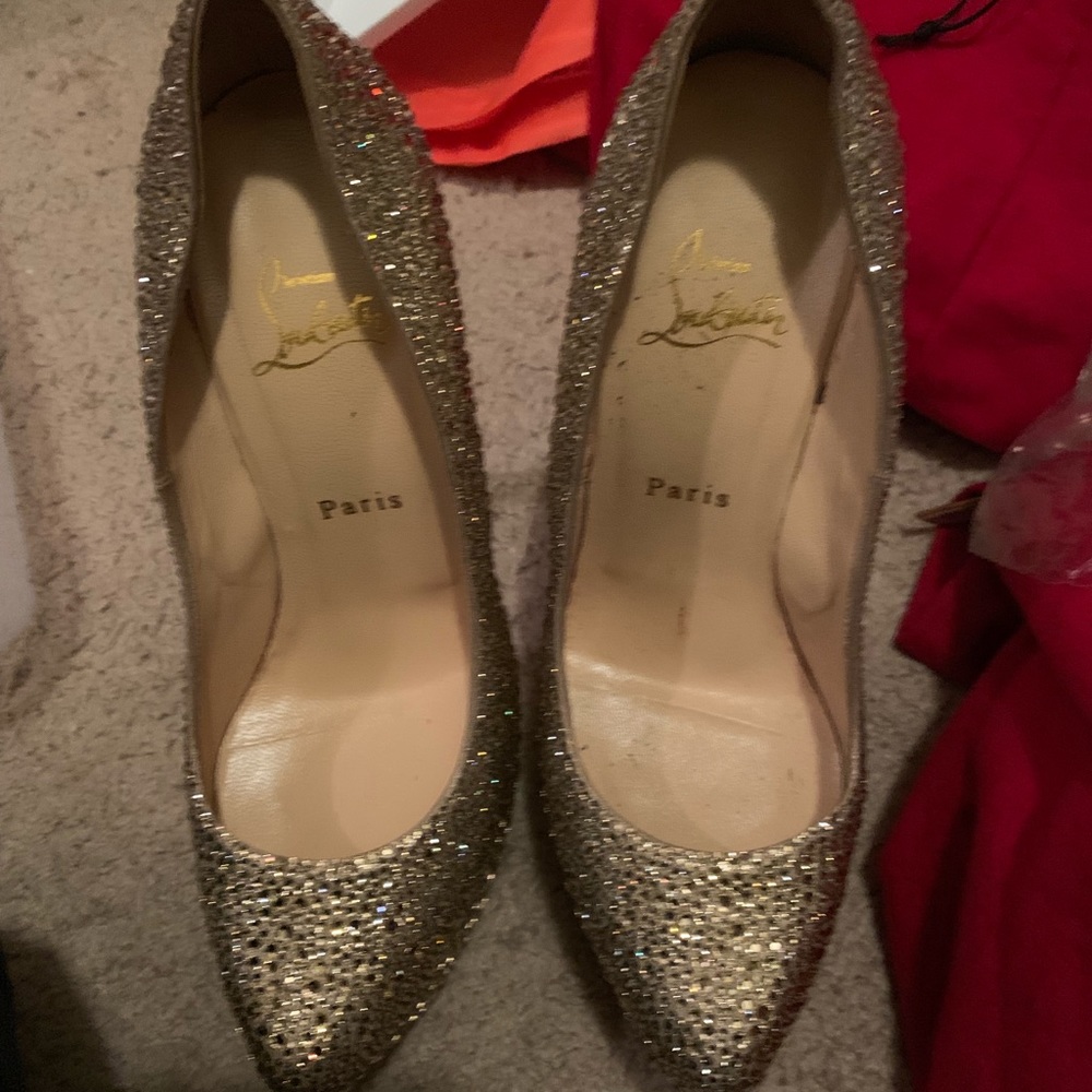 Christian Louboutin